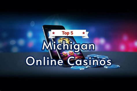 casinos online michigan,mi online casino bonuses